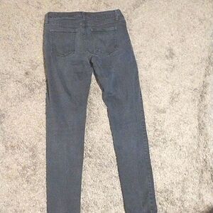 💜5/$25.00💜Levi's Size 27/29